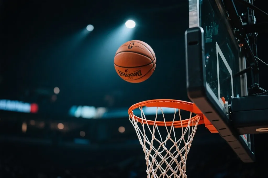 篮球迷必备：使用乐动体育追踪NBA与CBA赛事的完全指南